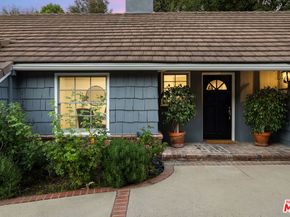 3920 Stone Canyon Avenue, Sherman Oaks CA 91403