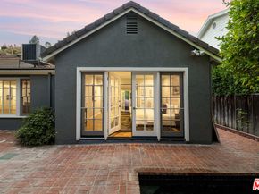 3920 Stone Canyon Avenue, Sherman Oaks CA 91403
