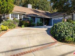 3920 Stone Canyon Avenue, Sherman Oaks CA 91403
