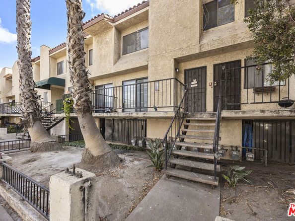 1444 W 227th Street 2, Torrance CA 90501