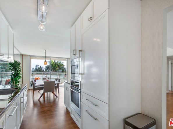 201 Ocean Avenue 301P, Santa Monica CA 90402