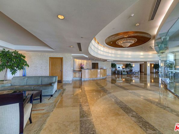 201 Ocean Avenue 301P, Santa Monica CA 90402