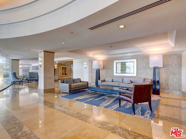 201 Ocean Avenue 301P, Santa Monica CA 90402