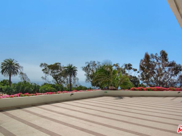 201 Ocean Avenue 301P, Santa Monica CA 90402