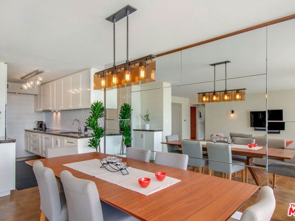 201 Ocean Avenue 301P, Santa Monica CA 90402