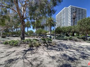 201 Ocean Avenue 301P, Santa Monica CA 90402