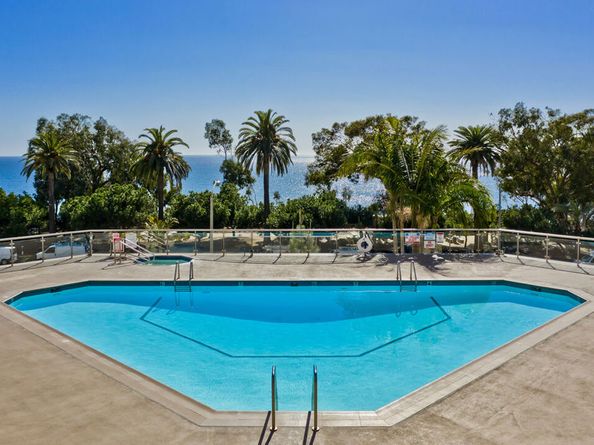 201 Ocean Avenue 301P, Santa Monica CA 90402