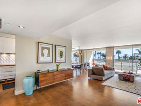 201 Ocean Avenue 301P, Santa Monica CA 90402