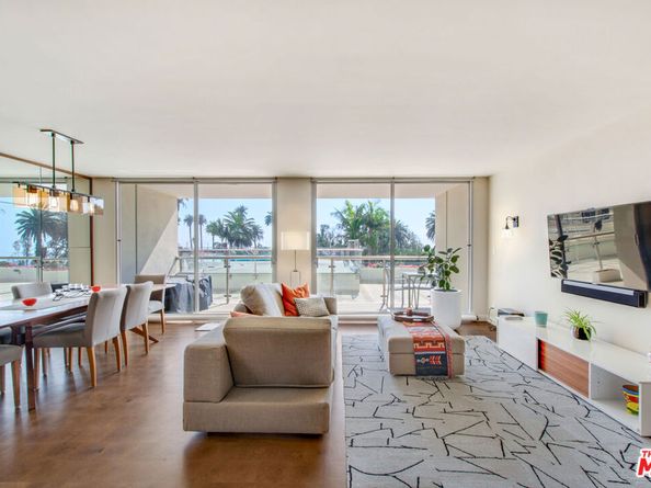 201 Ocean Avenue 301P, Santa Monica CA 90402