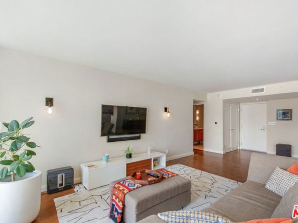 201 Ocean Avenue 301P, Santa Monica CA 90402