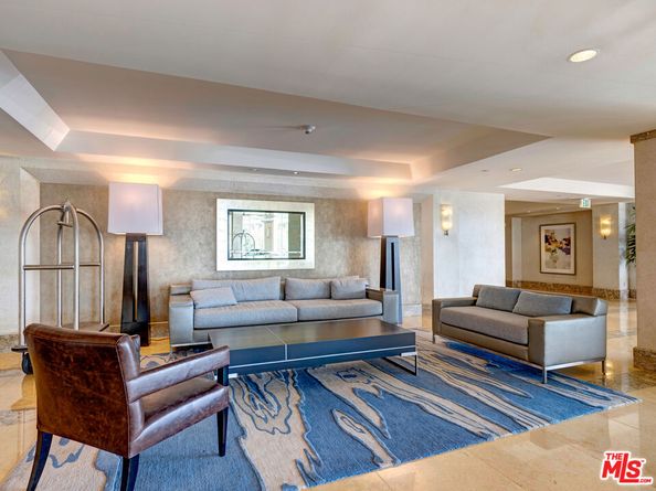 201 Ocean Avenue 301P, Santa Monica CA 90402
