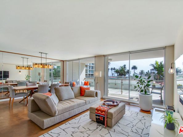 201 Ocean Avenue 301P, Santa Monica CA 90402