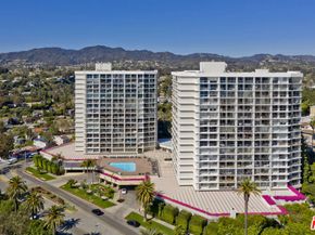 201 Ocean Avenue 301P, Santa Monica CA 90402