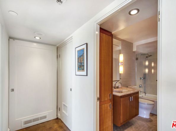 201 Ocean Avenue 301P, Santa Monica CA 90402