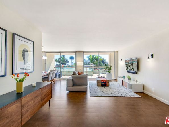 201 Ocean Avenue 301P, Santa Monica CA 90402
