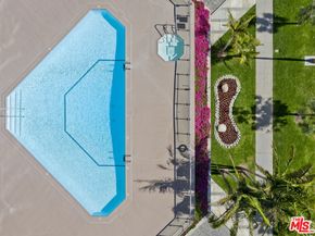 201 Ocean Avenue 301P, Santa Monica CA 90402
