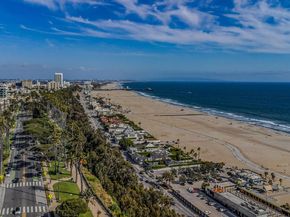 201 Ocean Avenue 301P, Santa Monica CA 90402