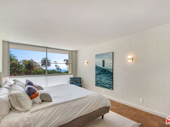 201 Ocean Avenue 301P, Santa Monica CA 90402