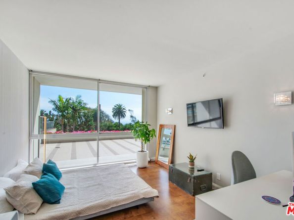 201 Ocean Avenue 301P, Santa Monica CA 90402