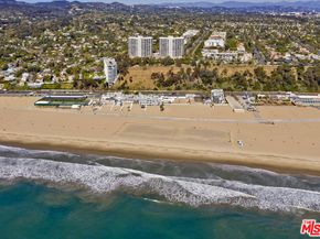 201 Ocean Avenue 301P, Santa Monica CA 90402