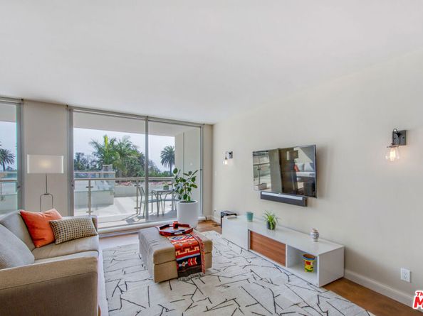 201 Ocean Avenue 301P, Santa Monica CA 90402
