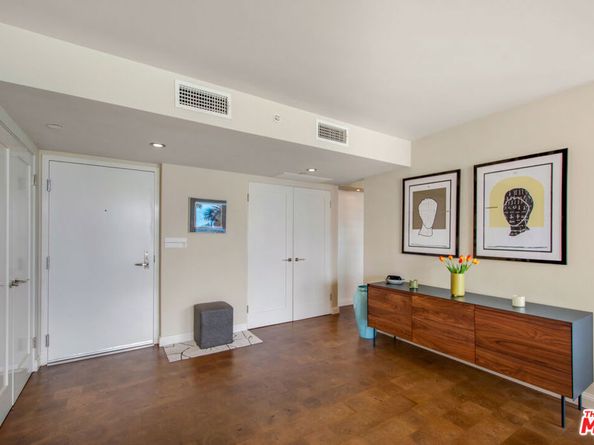201 Ocean Avenue 301P, Santa Monica CA 90402