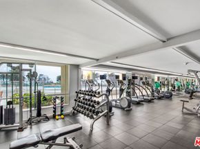 201 Ocean Avenue 301P, Santa Monica CA 90402