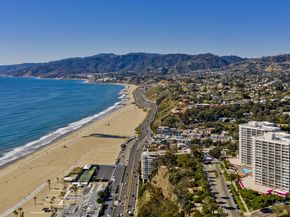 201 Ocean Avenue 301P, Santa Monica CA 90402