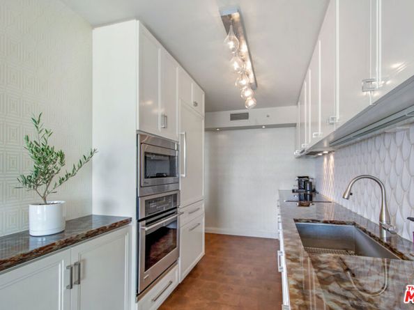 201 Ocean Avenue 301P, Santa Monica CA 90402