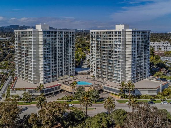 201 Ocean Avenue 301P, Santa Monica CA 90402