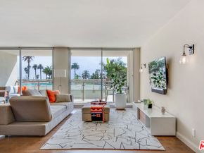 201 Ocean Avenue 301P, Santa Monica CA 90402