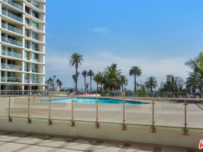 201 Ocean Avenue 301P, Santa Monica CA 90402