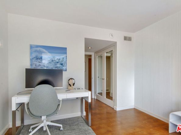 201 Ocean Avenue 301P, Santa Monica CA 90402