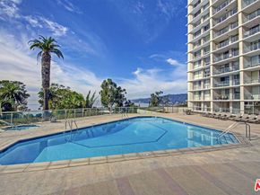 201 Ocean Avenue 301P, Santa Monica CA 90402