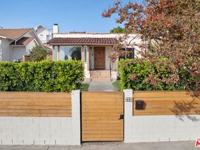 347 N Rampart Boulevard, Los Angeles CA 90026