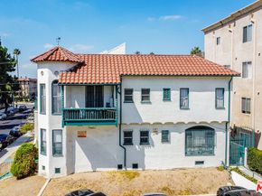 4051 W 4th Street, Los Angeles CA 90020