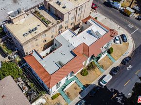 4051 W 4th Street, Los Angeles CA 90020