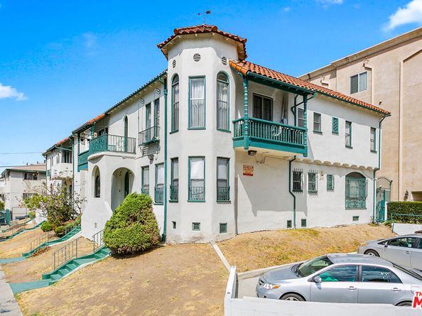 4051 W 4th Street, Los Angeles CA 90020