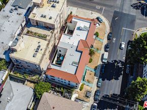 4051 W 4th Street, Los Angeles CA 90020