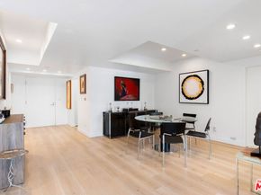 13600 MARINA POINTE Drive 401, Marina Del Rey CA 90292