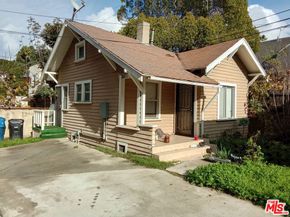 1220 3rd Avenue, Los Angeles CA 90019