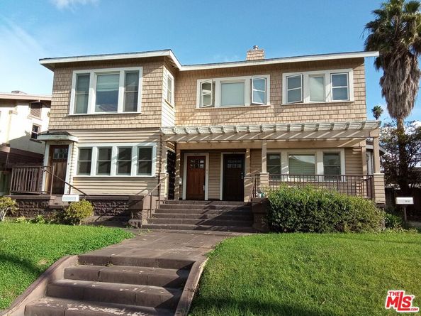 1220 3rd Avenue, Los Angeles CA 90019