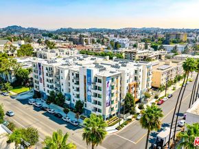 436 S Virgil Avenue 206, Los Angeles CA 90020