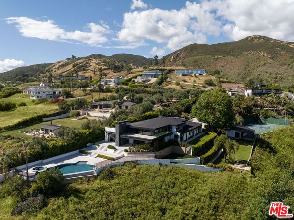 29800 Cuthbert Road, Malibu CA 90265