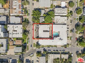 3674 Empire Drive, Los Angeles CA 90034