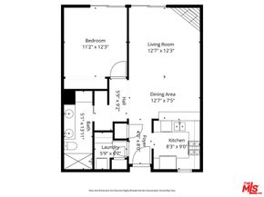 8675 Falmouth Avenue 110, Playa Del Rey CA 90293