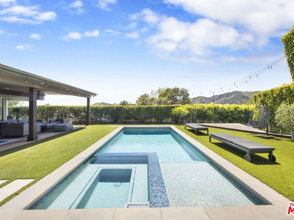 13710 Bayliss Road, Los Angeles CA 90049