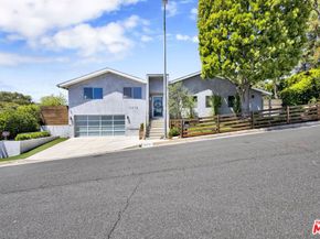 13710 Bayliss Road, Los Angeles CA 90049
