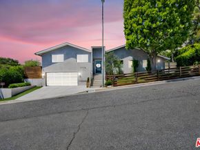 13710 Bayliss Road, Los Angeles CA 90049