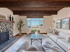 16485 El Hito Place, Pacific Palisades CA 90272
